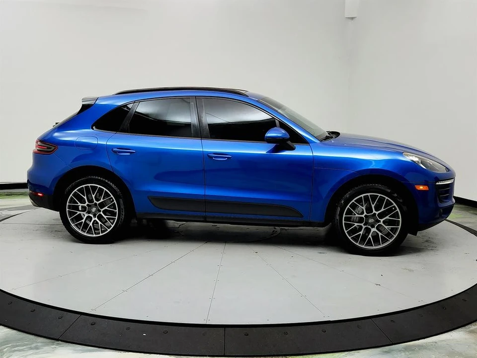 2018 Porsche Macan S - Image 4 of 21