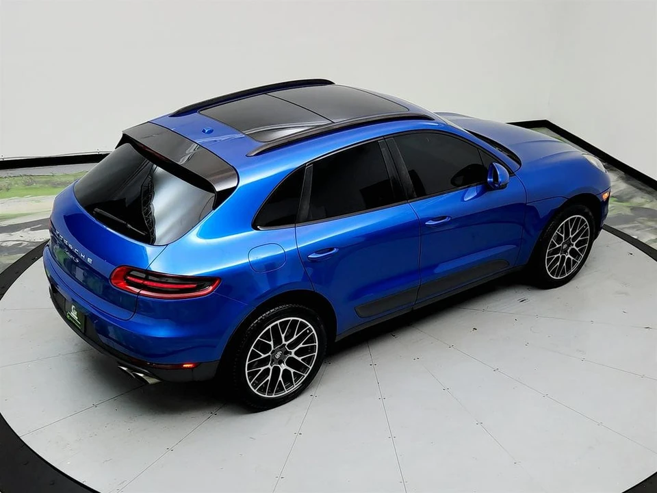 2018 Porsche Macan S - Image 15 of 21