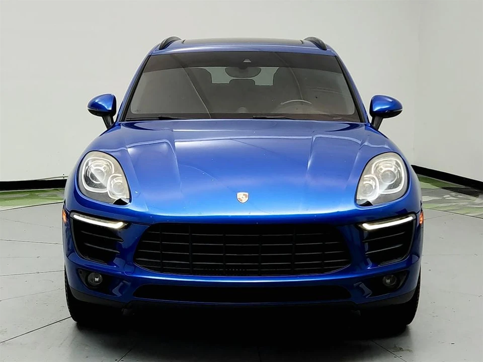2018 Porsche Macan S - Image 2 of 12