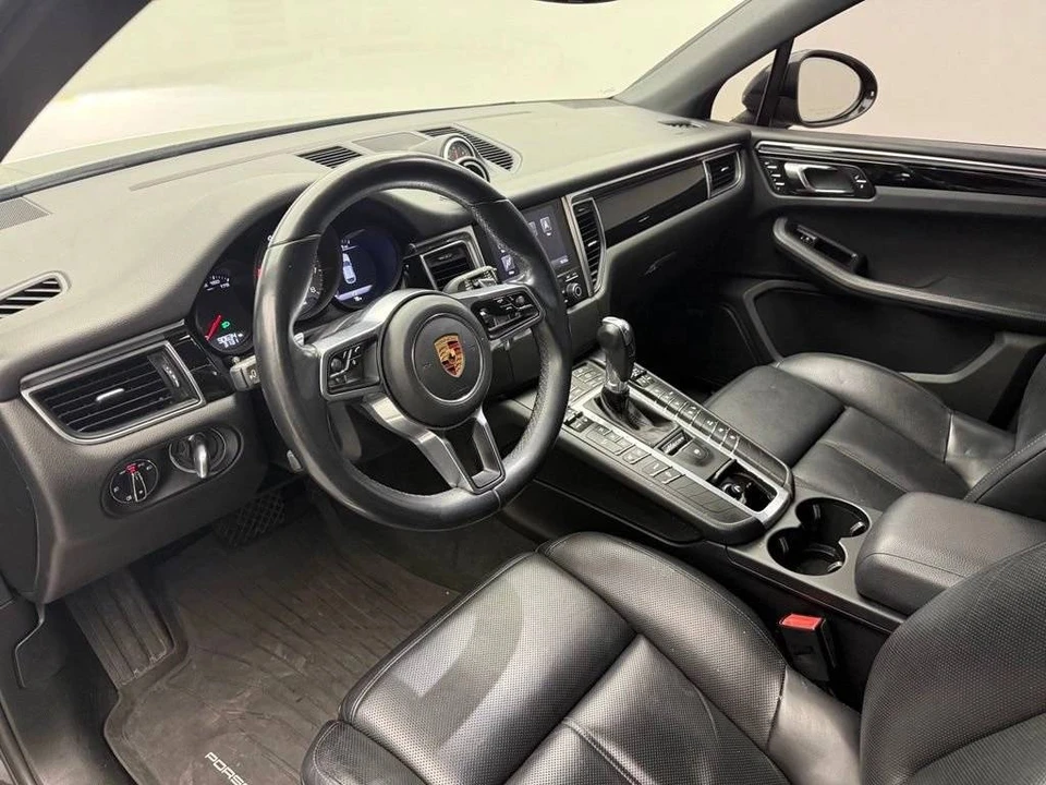 2018 Porsche Macan S - Image 4 of 5