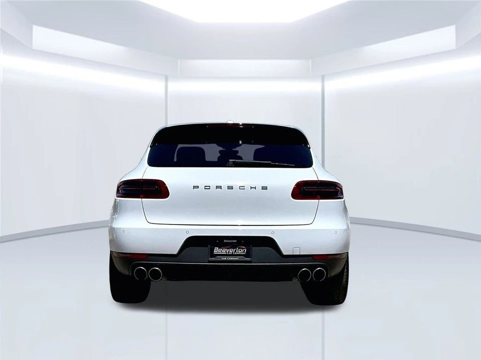 2018 Porsche Macan S - Image 6 of 31
