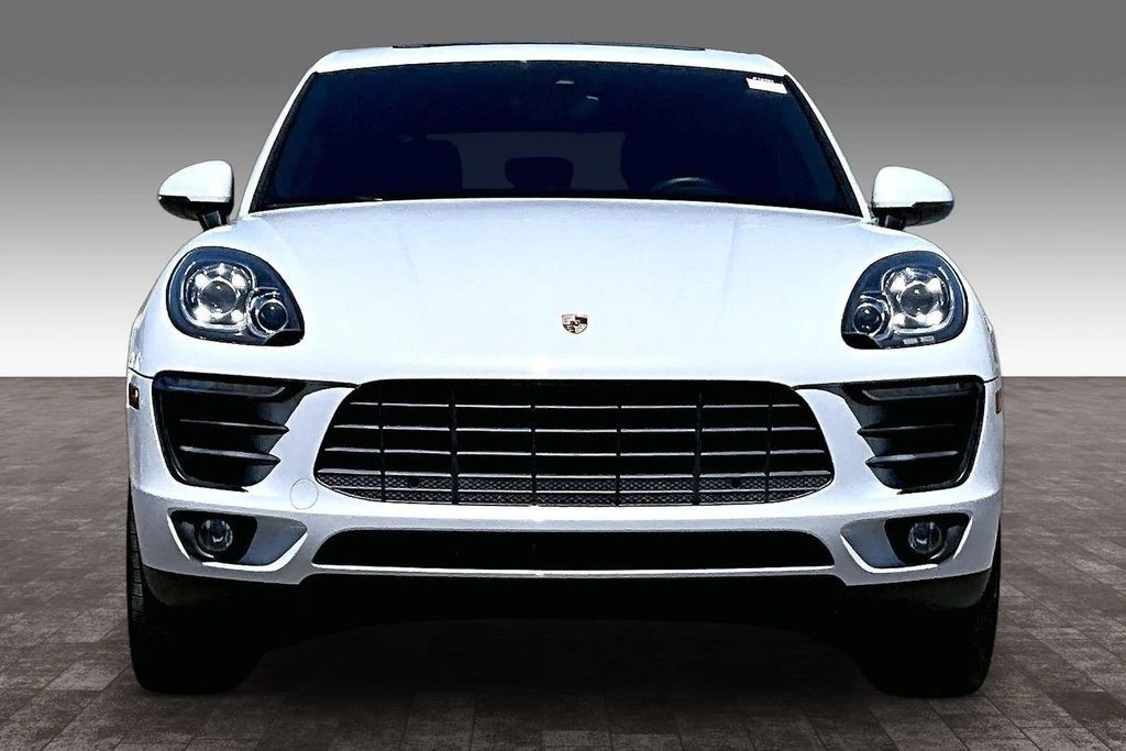 2018 Porsche Macan S - Image 5 of 31