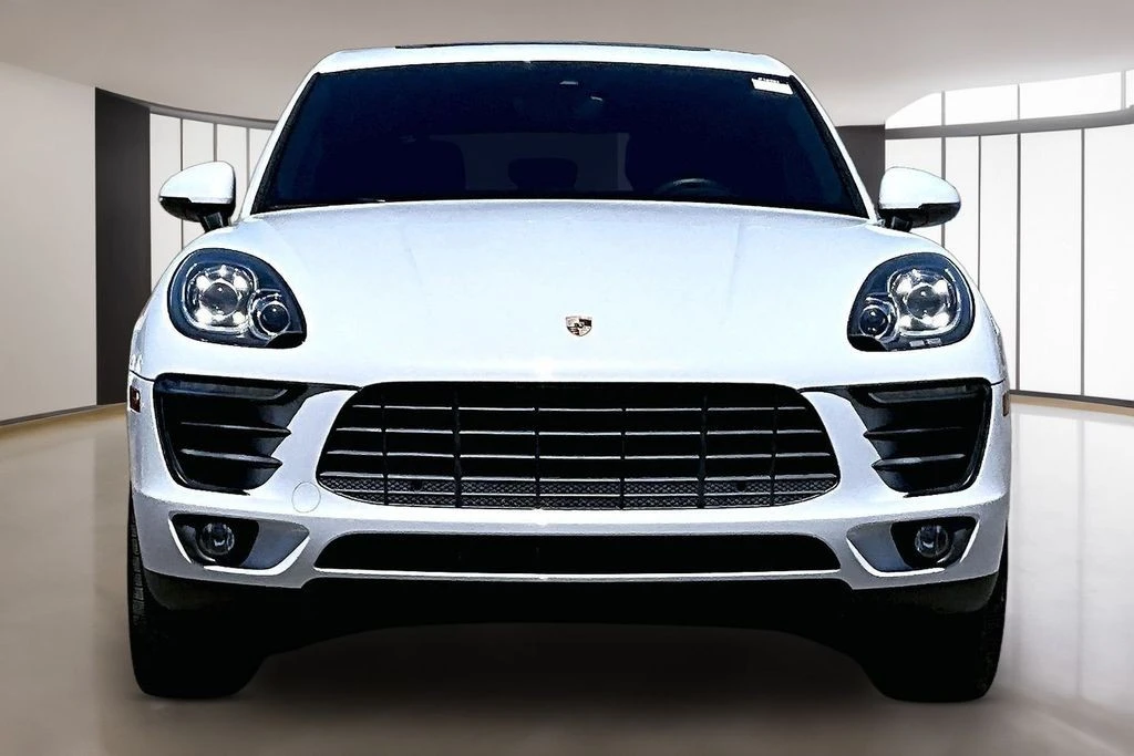 2018 Porsche Macan S - Image 5 of 31