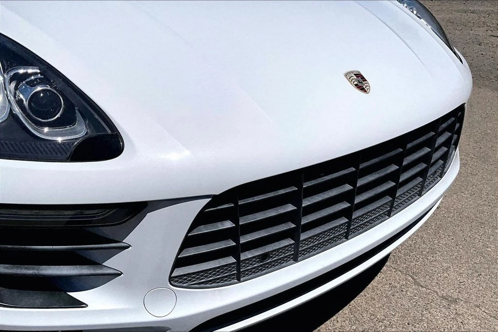 2018 Porsche Macan S - Image 31 of 31