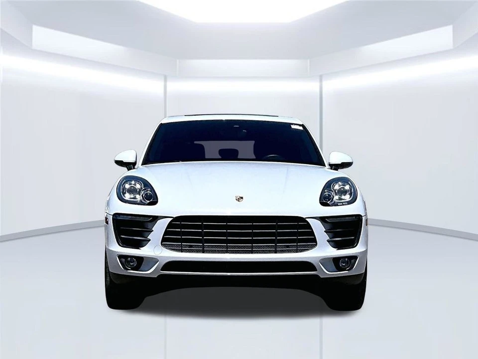2018 Porsche Macan S - Image 5 of 31