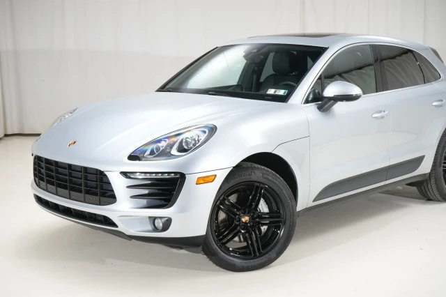 2018 Porsche Macan S - Image 4 of 21