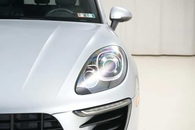 2018 Porsche Macan S - Image 9 of 21