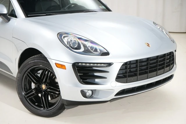 2018 Porsche Macan S - Image 10 of 21
