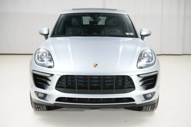 2018 Porsche Macan S - Image 7 of 21