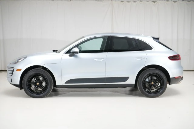 2018 Porsche Macan S - Image 2 of 21