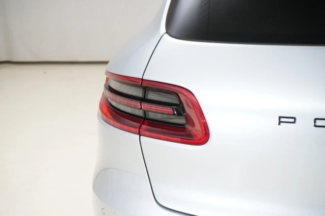 2018 Porsche Macan S - Image 21 of 21