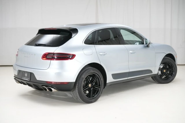 2018 Porsche Macan S - Image 16 of 21