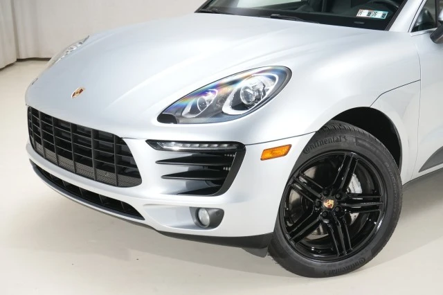 2018 Porsche Macan S - Image 6 of 21