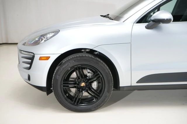 2018 Porsche Macan S - Image 3 of 21