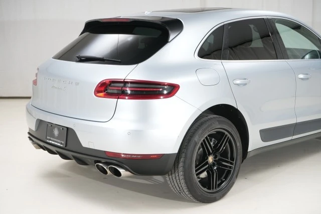 2018 Porsche Macan S - Image 18 of 21