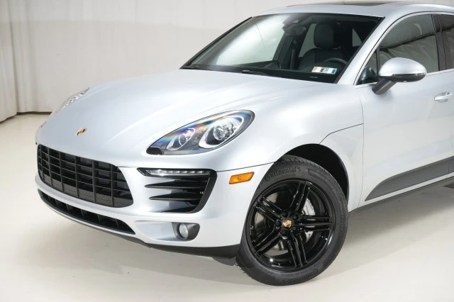 2018 Porsche Macan S - Image 5 of 21