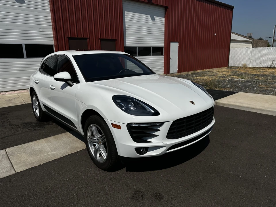2018 Porsche Macan S - Image 22 of 31