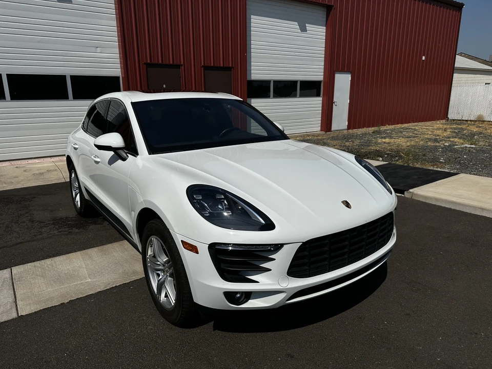 2018 Porsche Macan S - Image 21 of 31