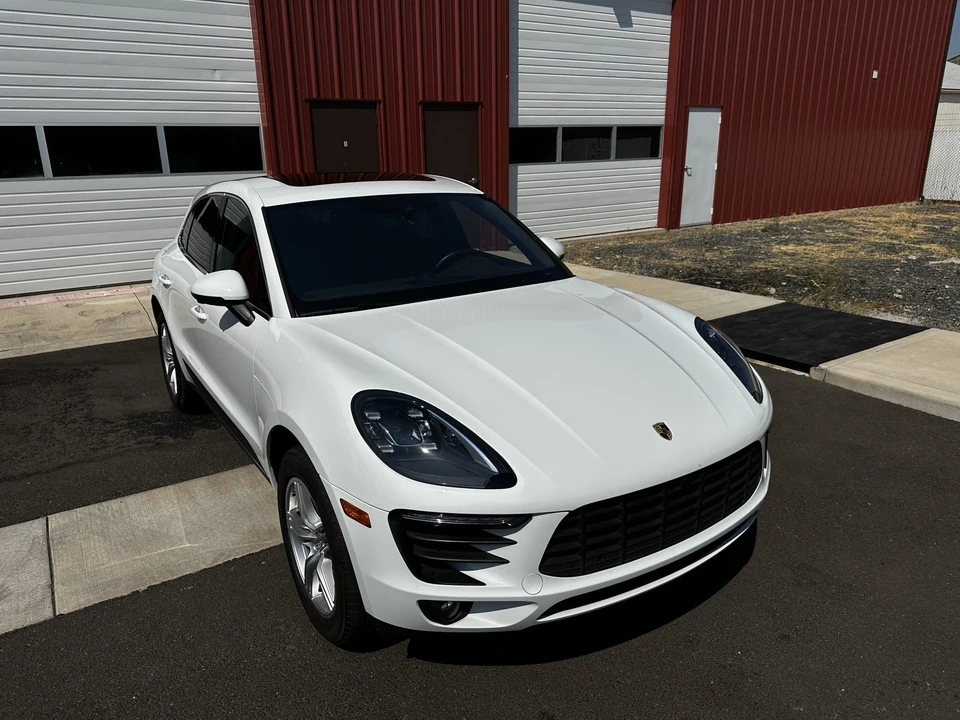 2018 Porsche Macan S - Image 19 of 31