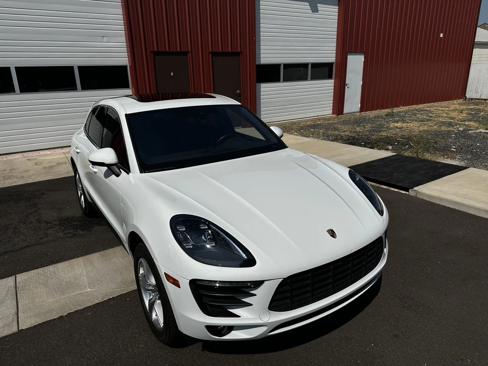 2018 Porsche Macan S - Image 20 of 31