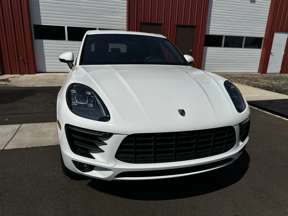 2018 Porsche Macan S - Image 15 of 31