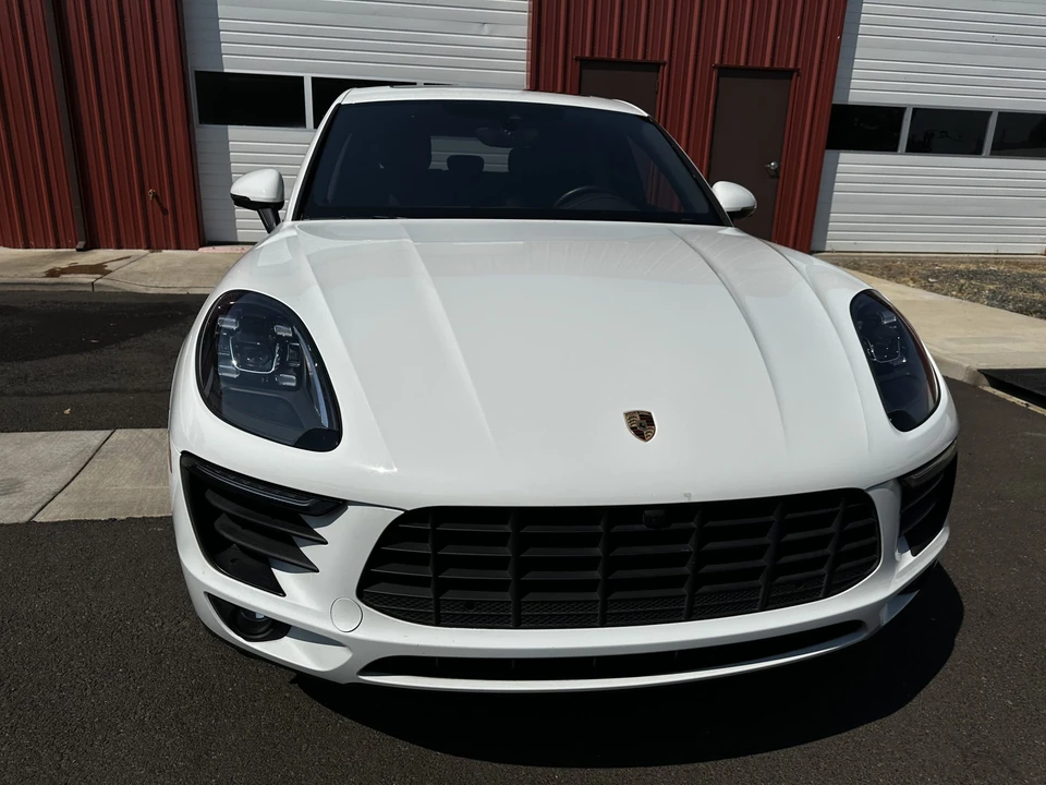 2018 Porsche Macan S - Image 14 of 31