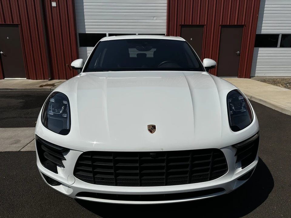 2018 Porsche Macan S - Image 13 of 31
