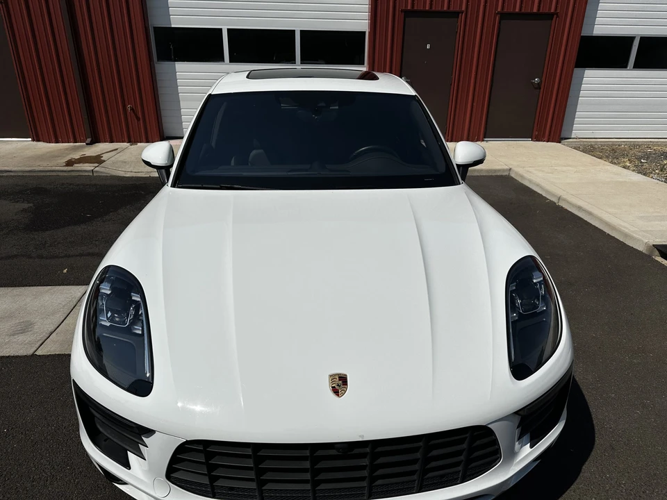 2018 Porsche Macan S - Image 10 of 31