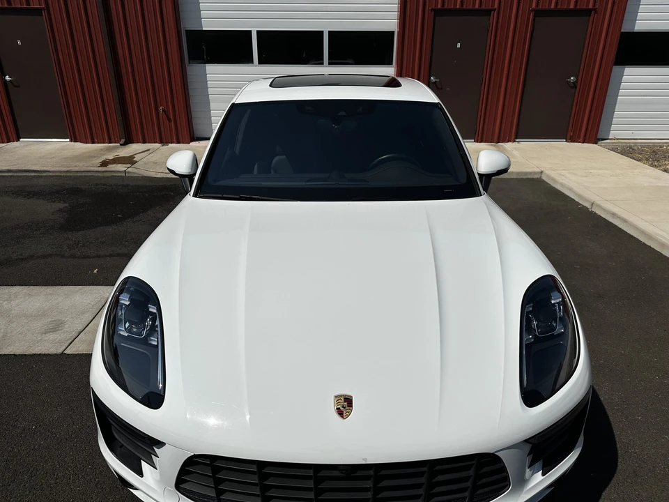 2018 Porsche Macan S - Image 11 of 31