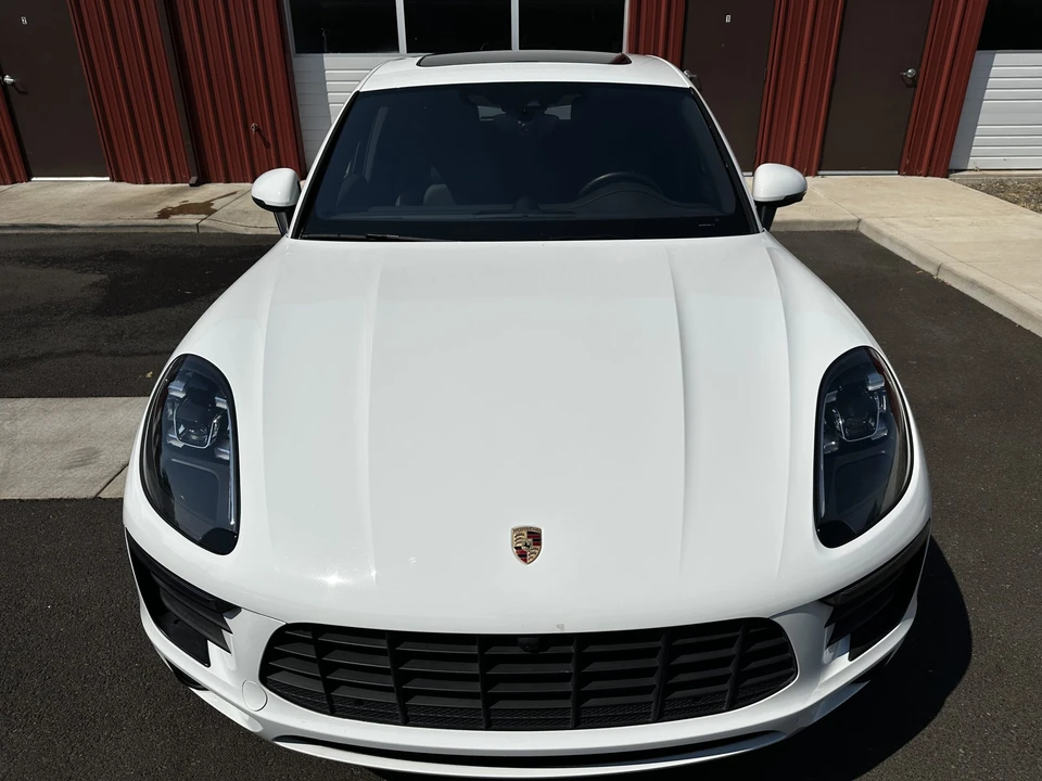 2018 Porsche Macan S - Image 12 of 31