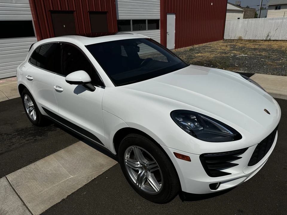 2018 Porsche Macan S - Image 27 of 31