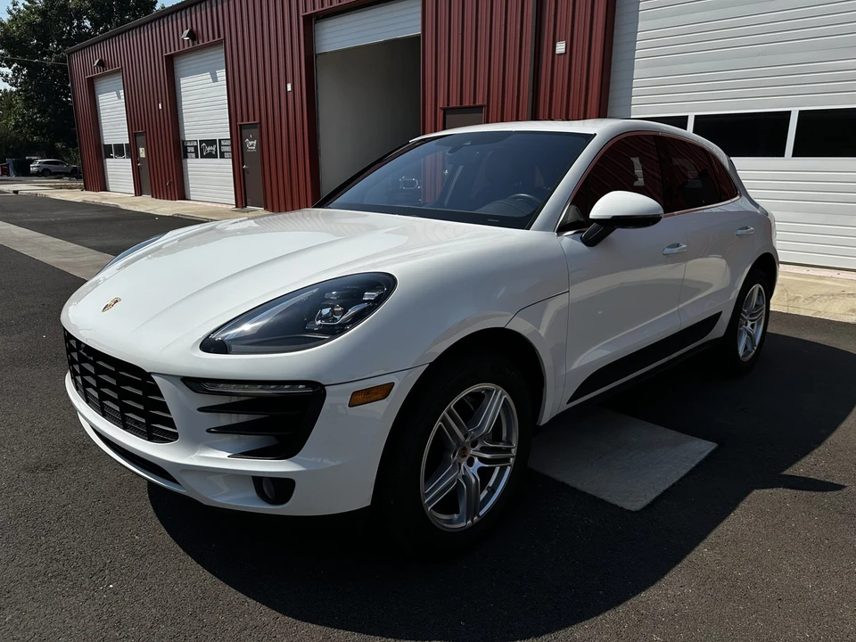 2018 Porsche Macan S - Image 4 of 31