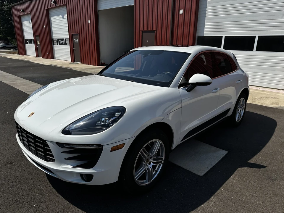 2018 Porsche Macan S - Image 5 of 31