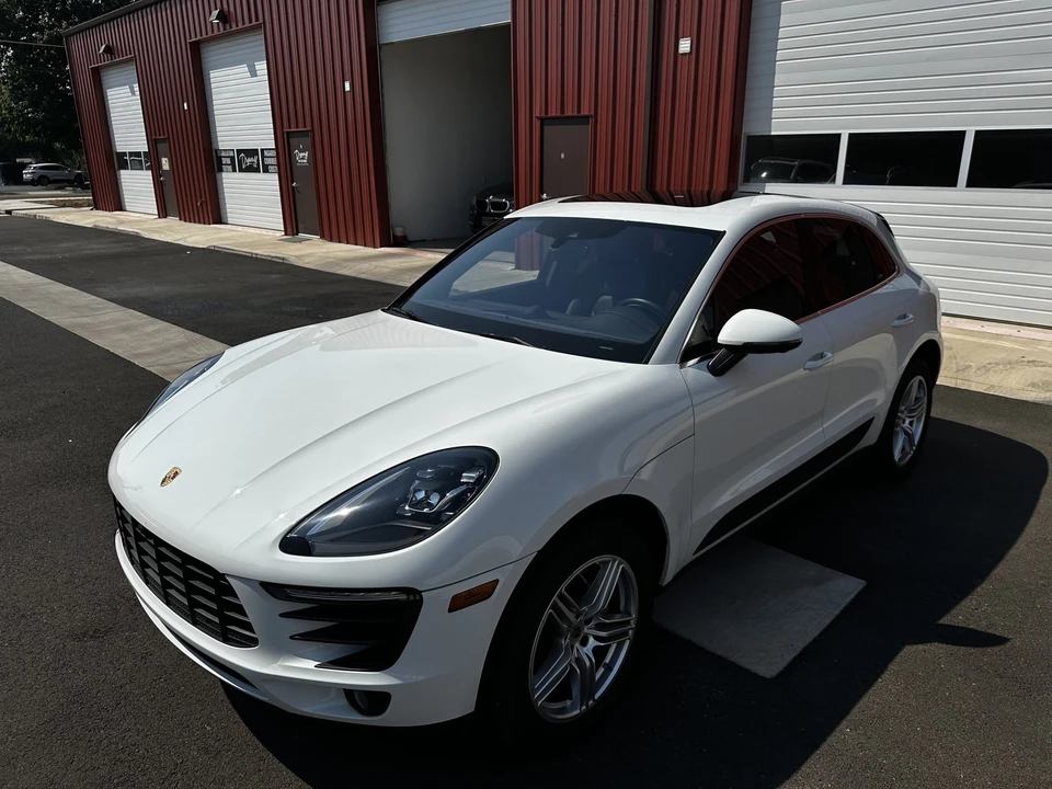 2018 Porsche Macan S - Image 6 of 31