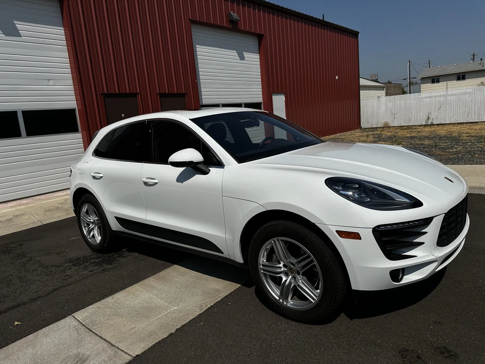 2018 Porsche Macan S - Image 31 of 31