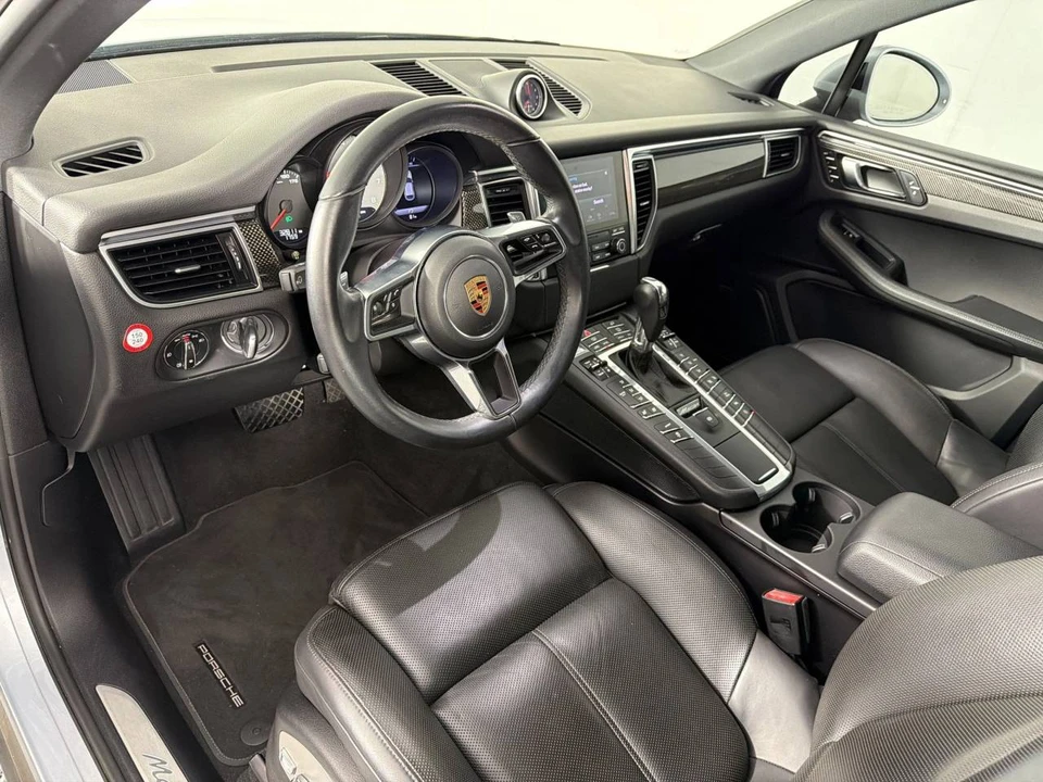 2018 Porsche Macan S - Image 4 of 5