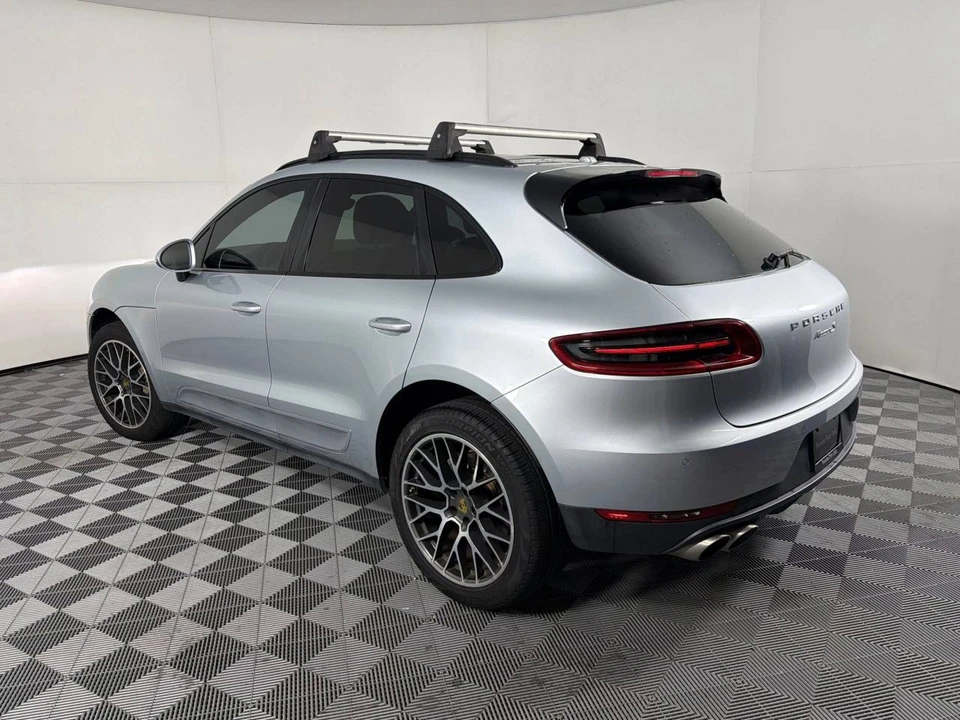 2018 Porsche Macan S - Image 3 of 5
