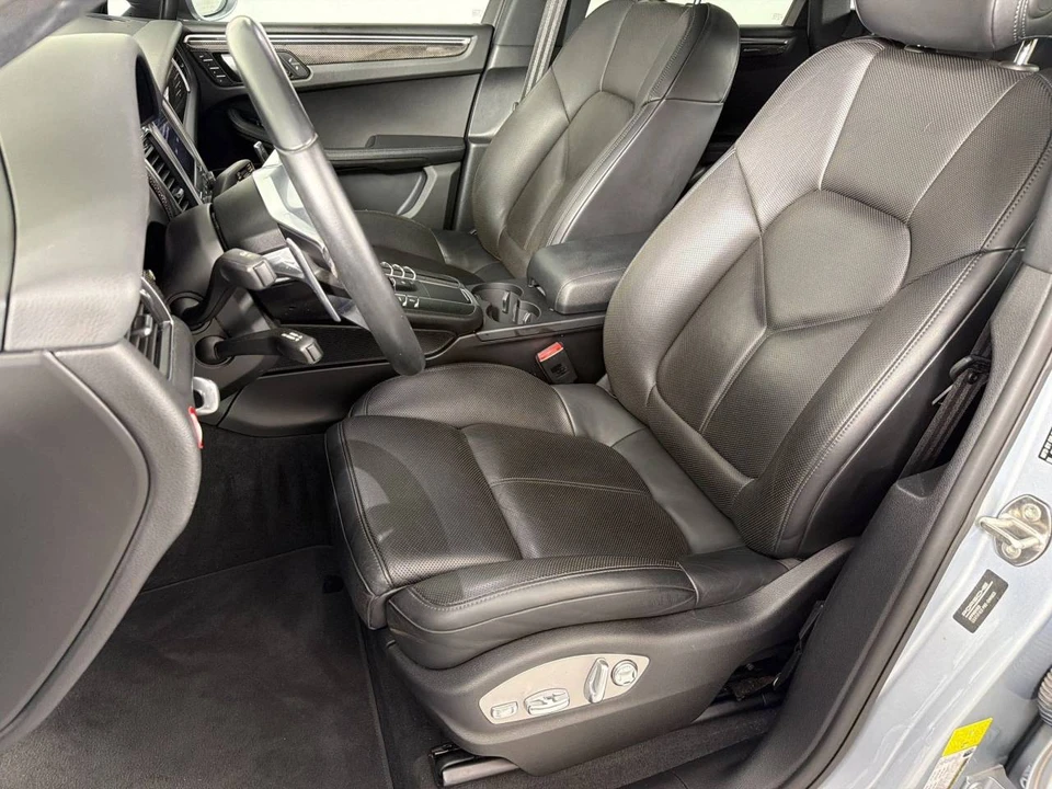 2018 Porsche Macan S - Image 5 of 5