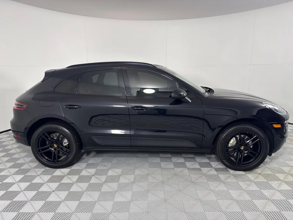 2018 Porsche Macan S - Image 4 of 12
