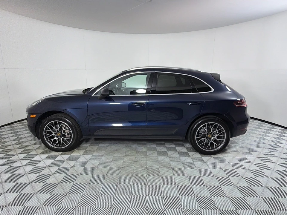 2018 Porsche Macan S - Image 8 of 26