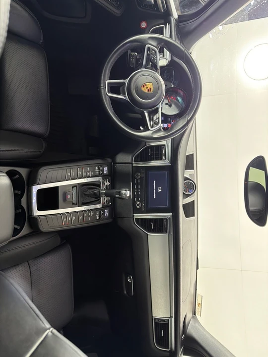 2018 Porsche Macan S - Image 26 of 26