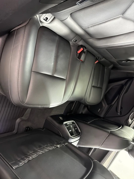 2018 Porsche Macan S - Image 22 of 26