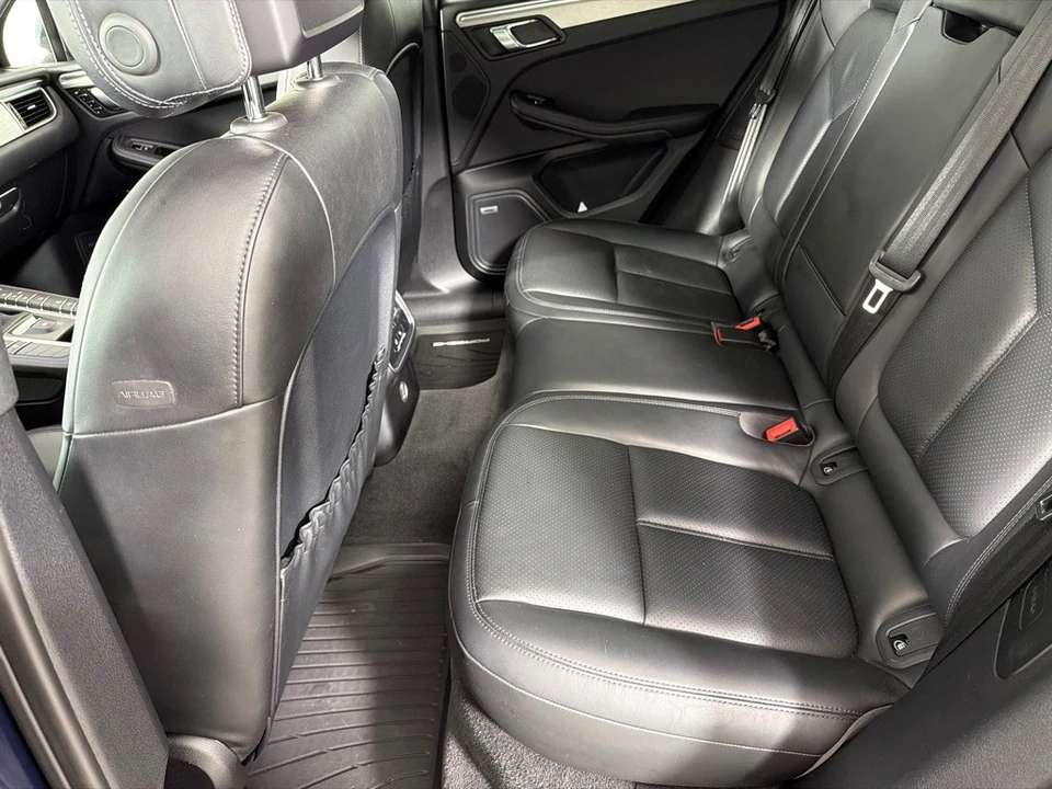 2018 Porsche Macan S - Image 20 of 26