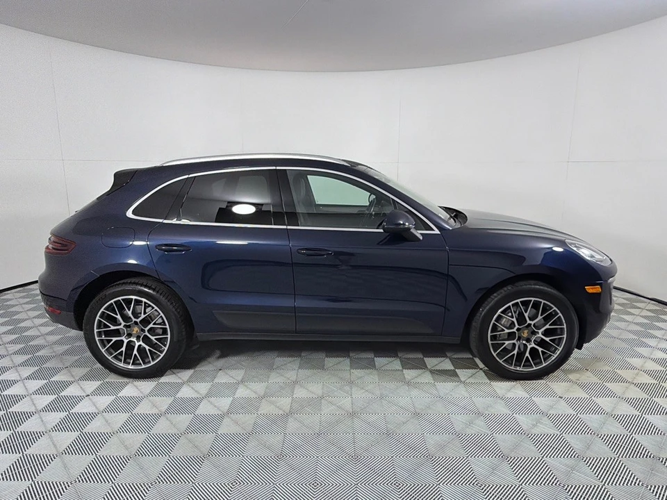 2018 Porsche Macan S - Image 4 of 26