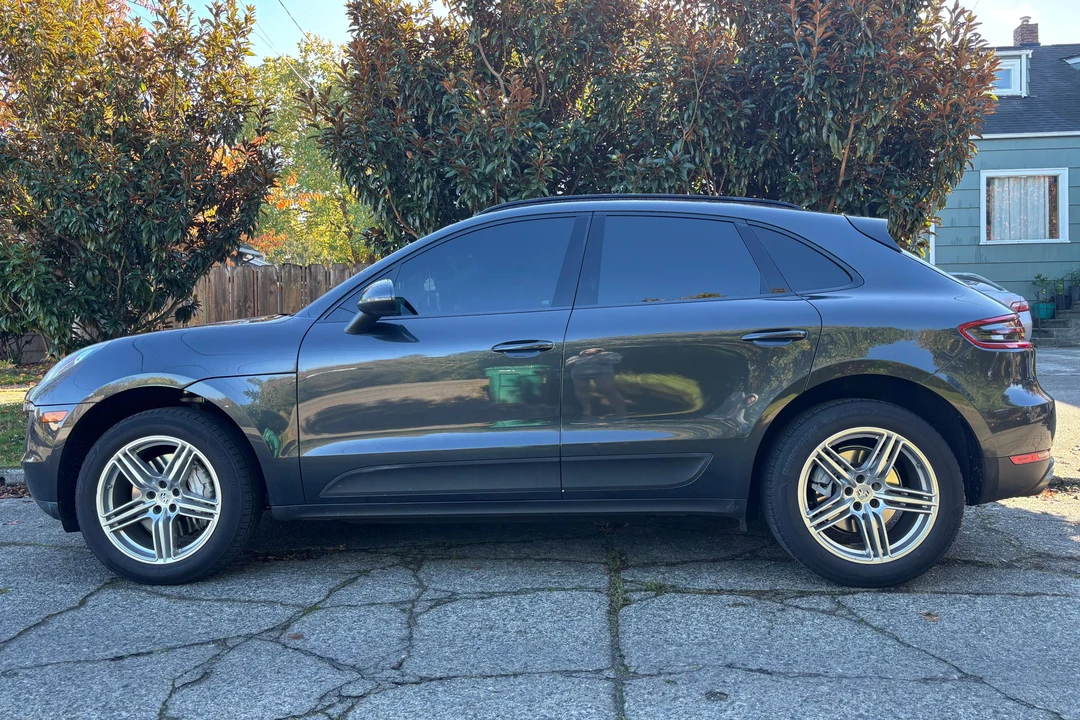 2018 Porsche Macan S - Image 8 of 31