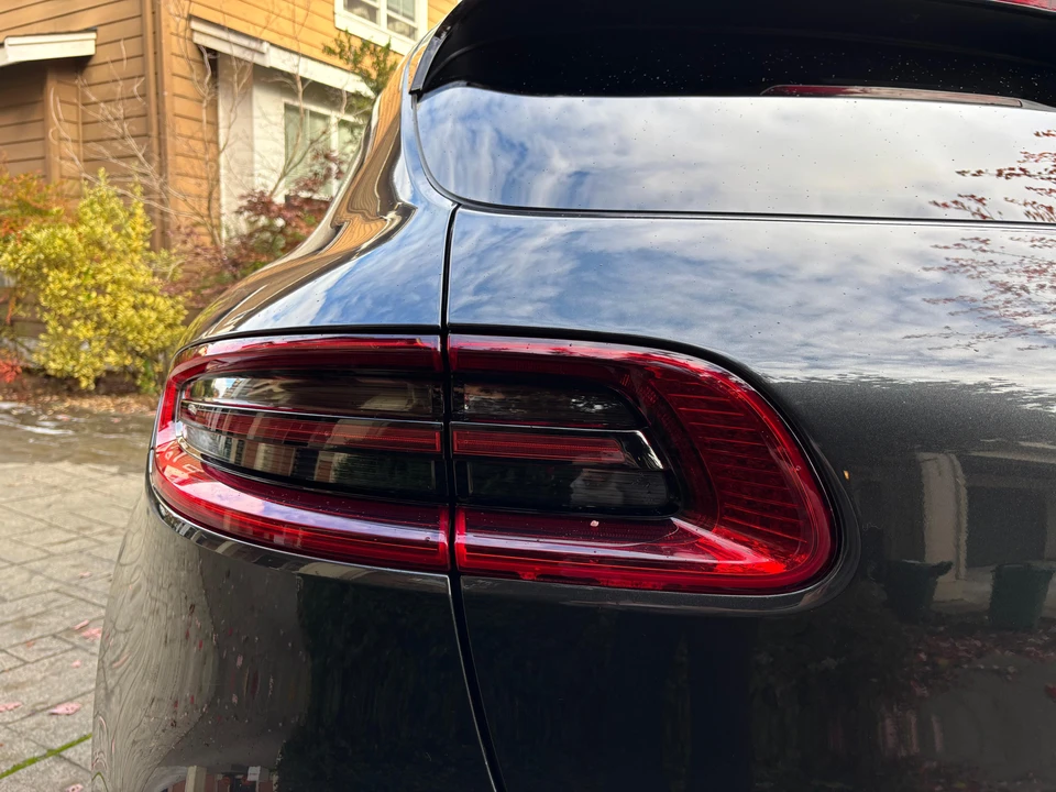 2018 Porsche Macan S - Image 22 of 31