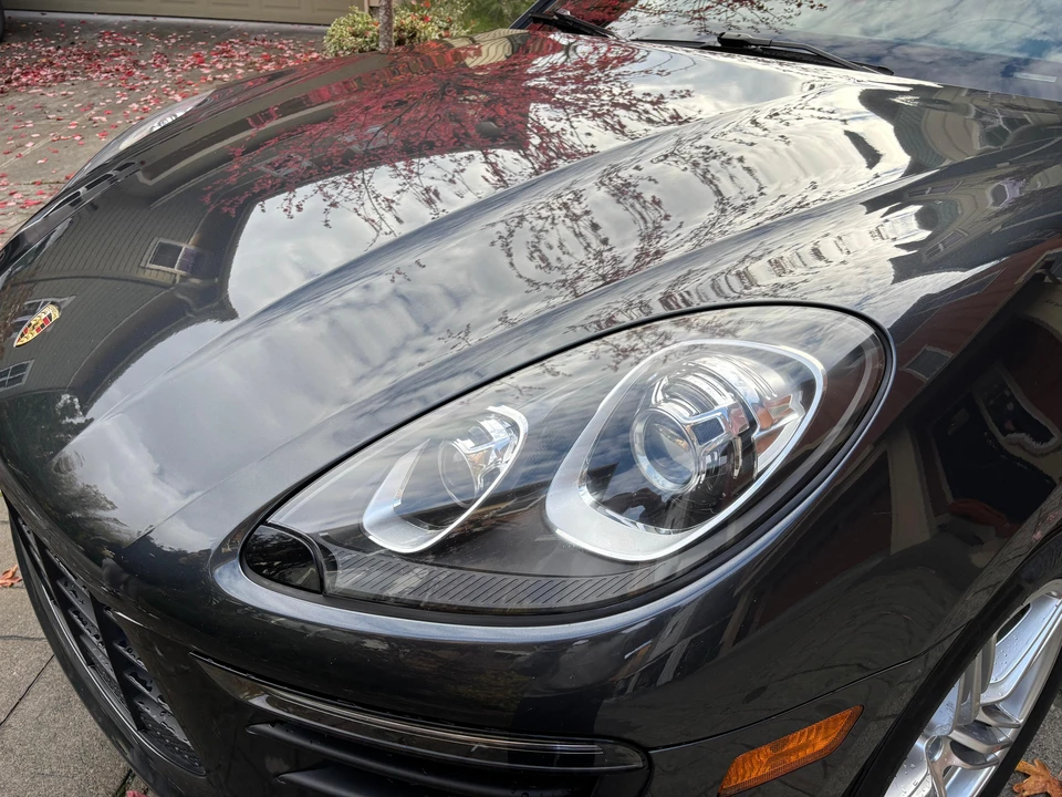 2018 Porsche Macan S - Image 20 of 31