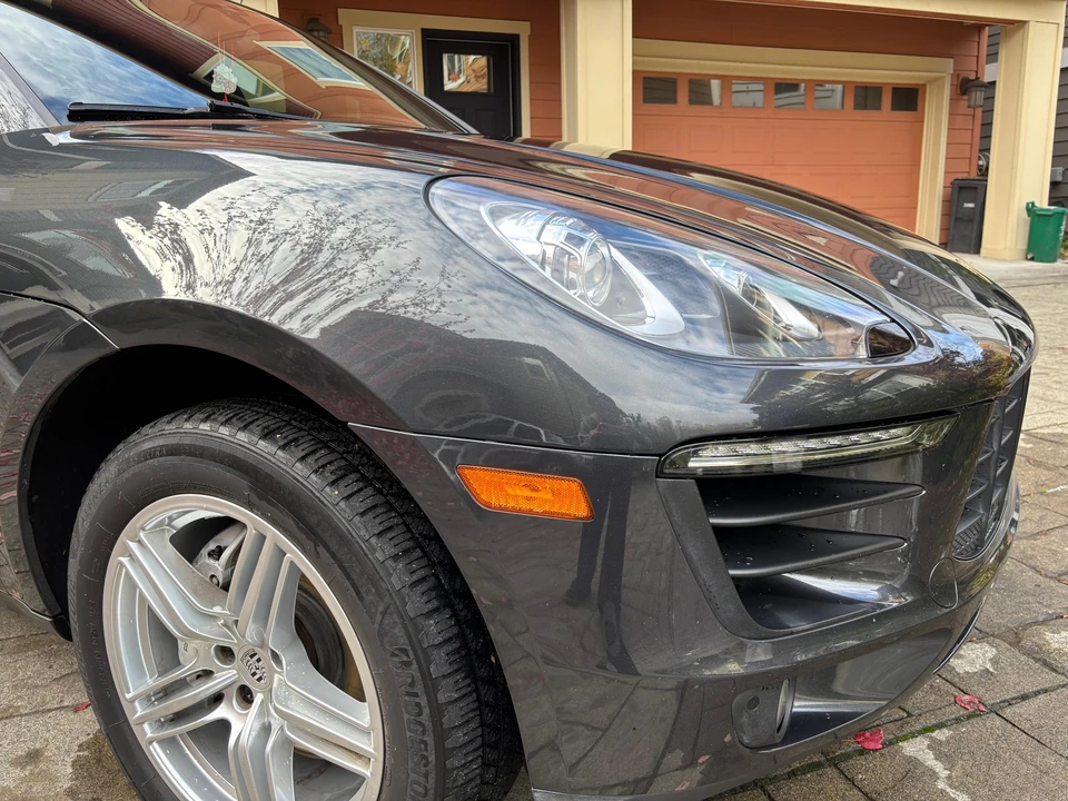 2018 Porsche Macan S - Image 26 of 31