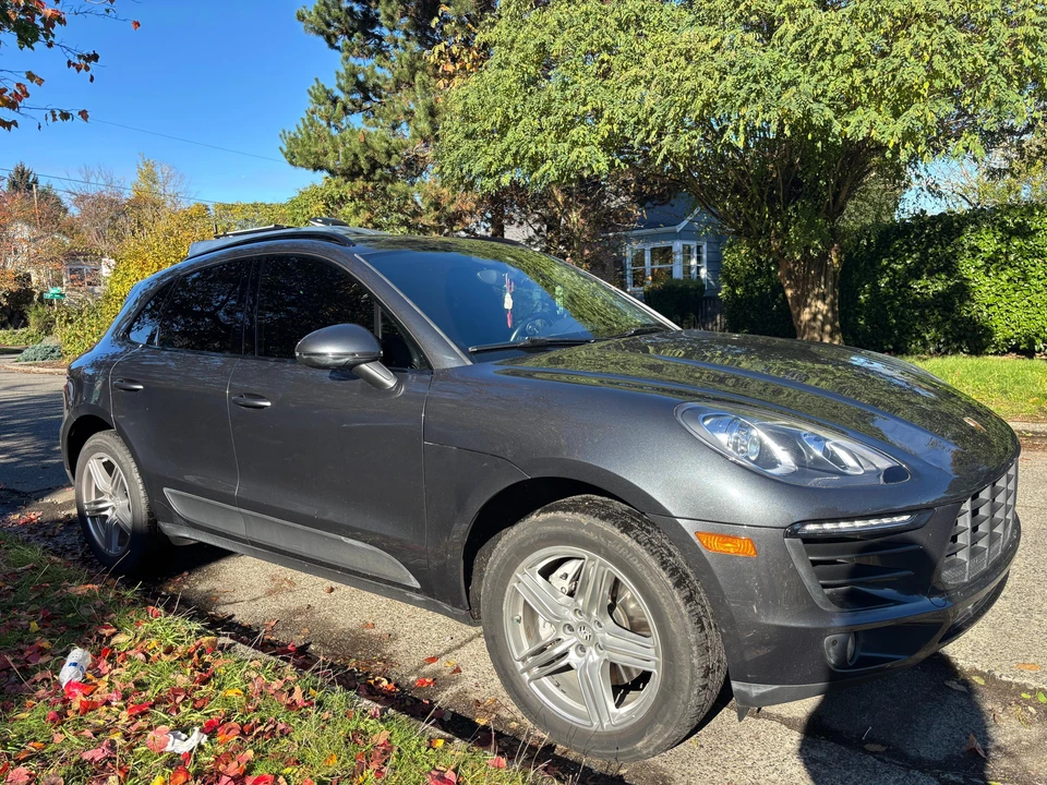 2018 Porsche Macan S - Image 13 of 31