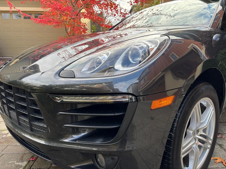 2018 Porsche Macan S - Image 19 of 31